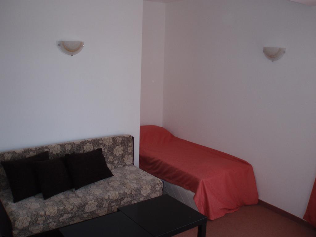 Hotel Bellisimo Lozenets Zimmer foto