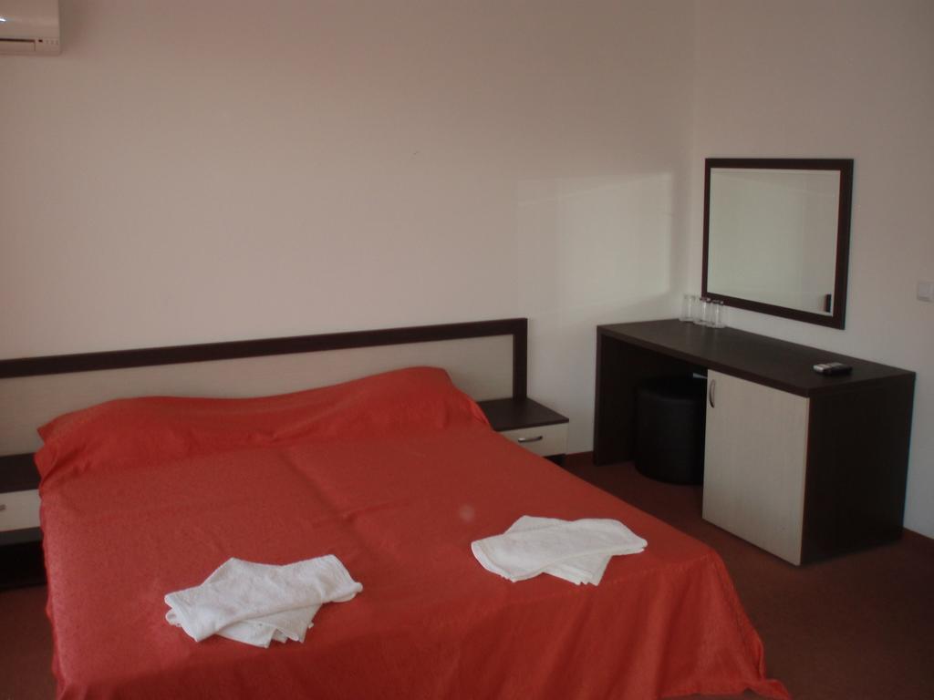 Hotel Bellisimo Lozenets Zimmer foto