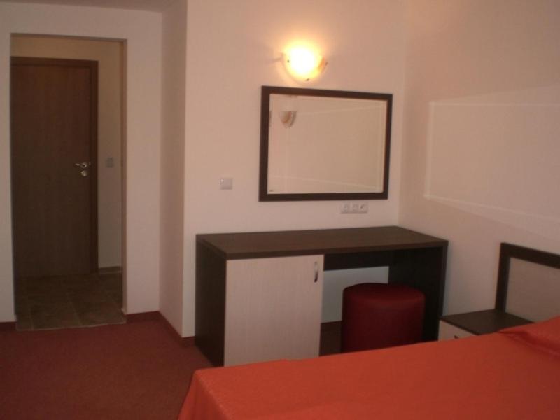 Hotel Bellisimo Lozenets Zimmer foto