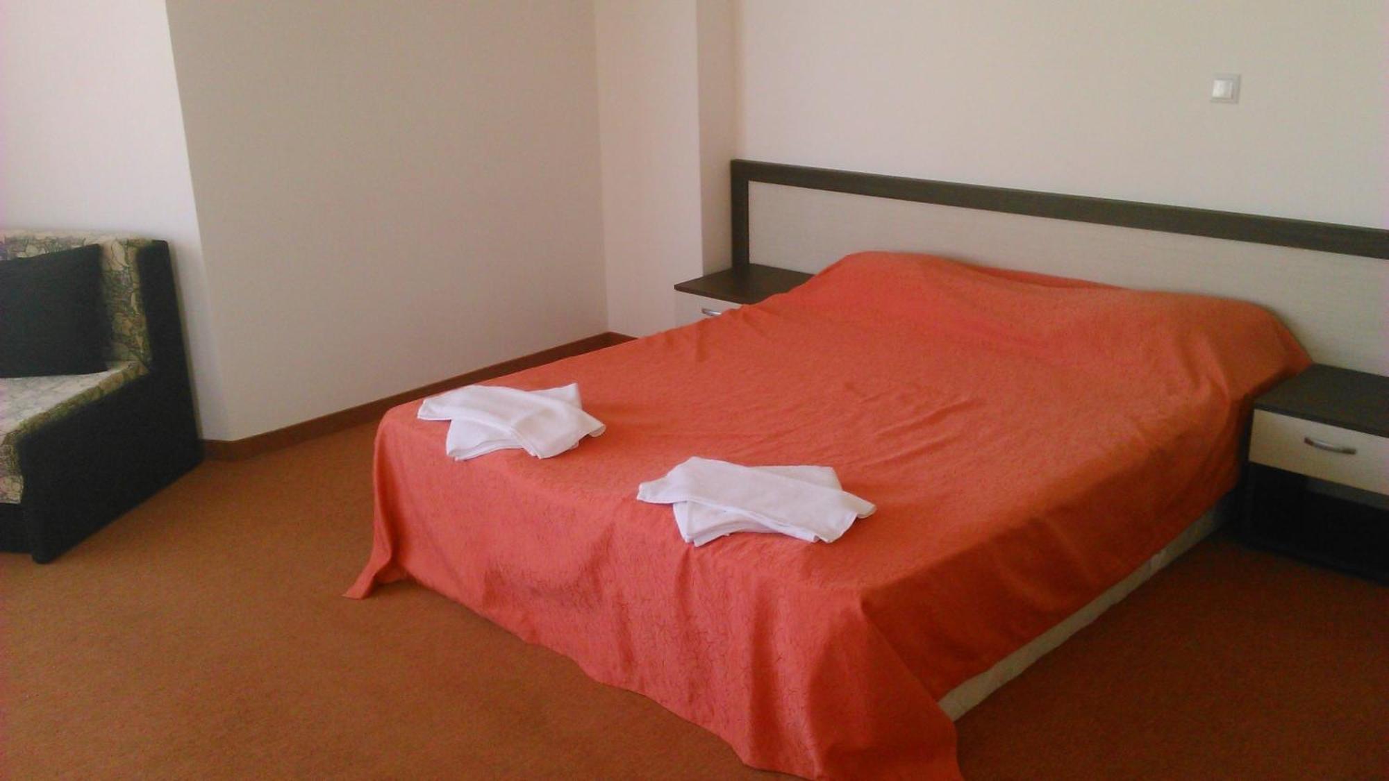 Hotel Bellisimo Lozenets Zimmer foto
