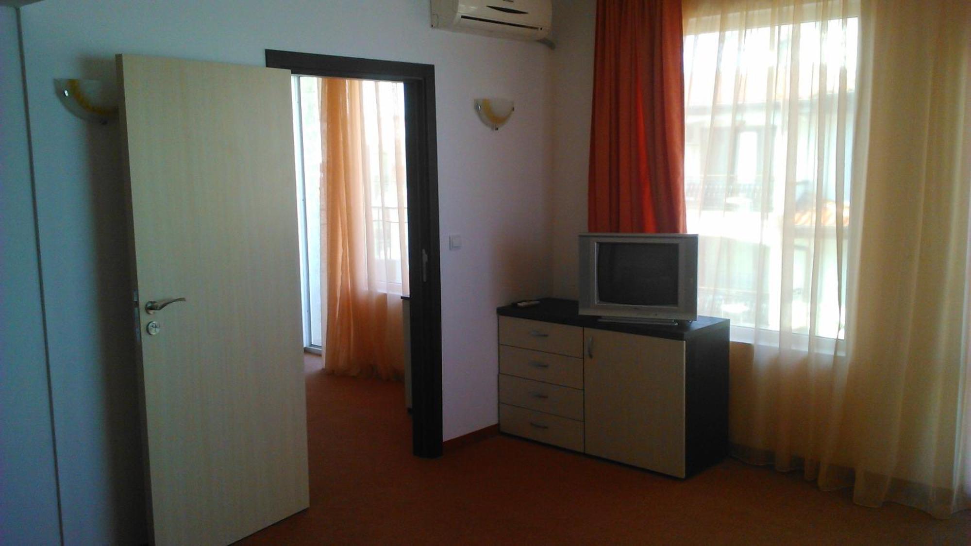 Hotel Bellisimo Lozenets Zimmer foto