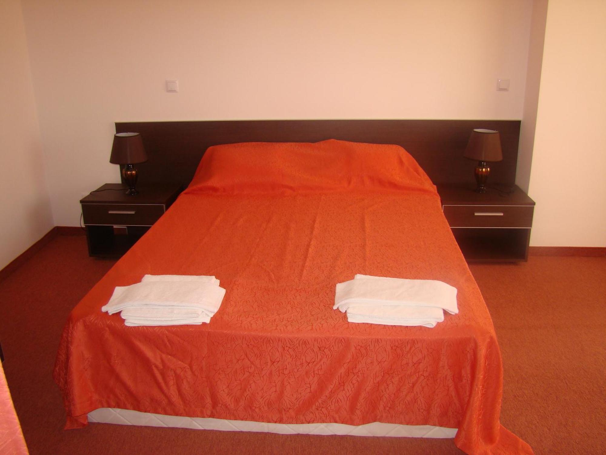 Hotel Bellisimo Lozenets Zimmer foto