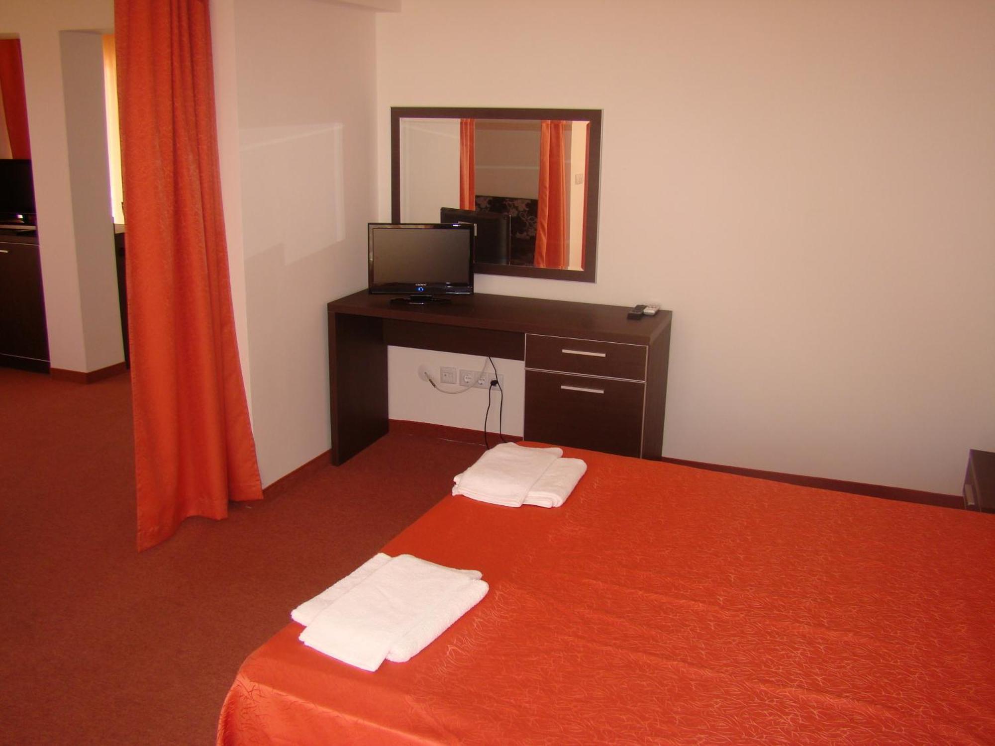 Hotel Bellisimo Lozenets Zimmer foto