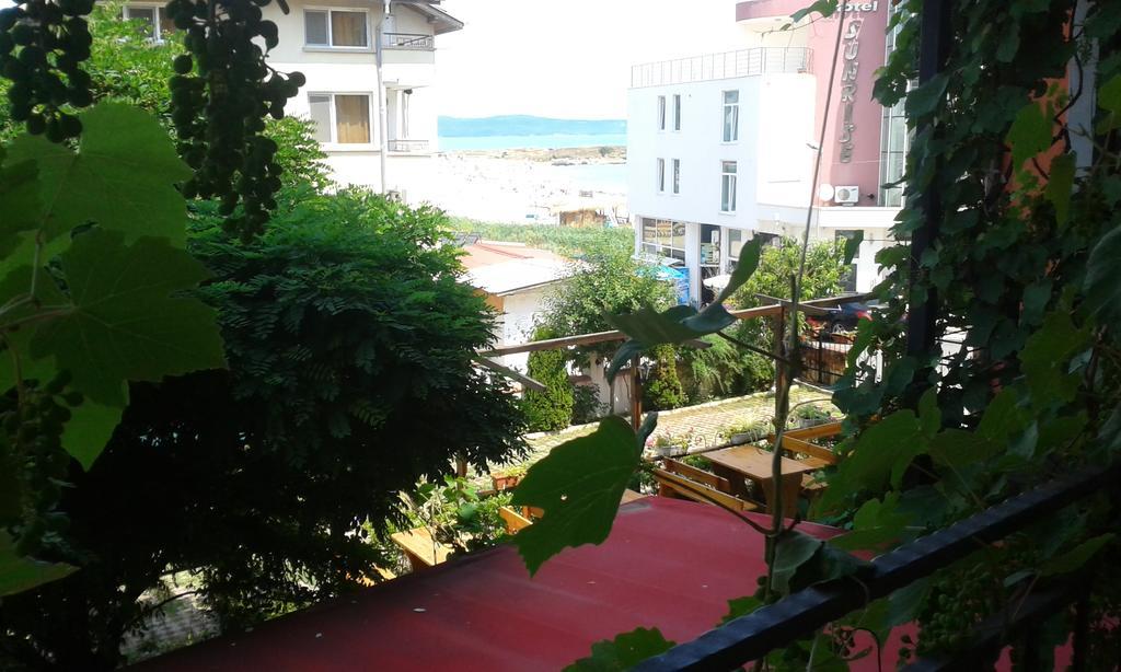 Hotel Bellisimo Lozenets Exterior foto