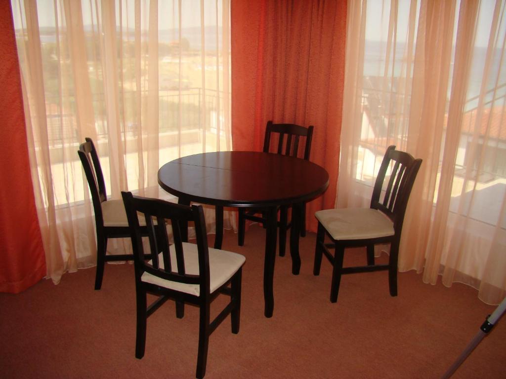 Hotel Bellisimo Lozenets Zimmer foto