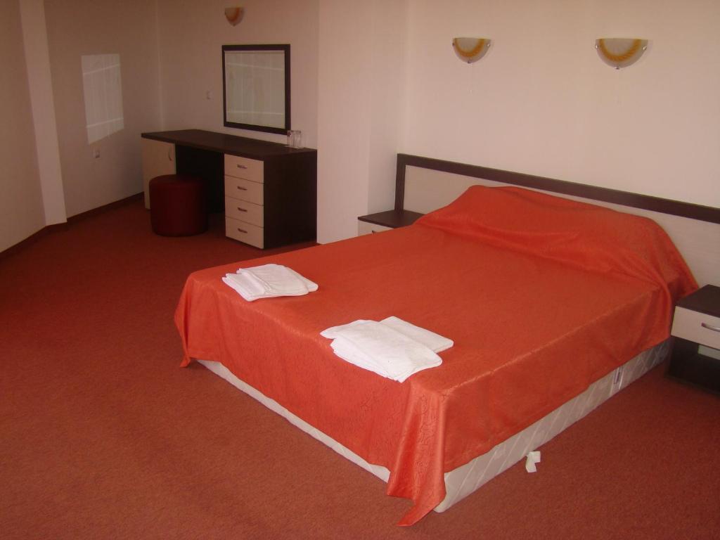 Hotel Bellisimo Lozenets Zimmer foto