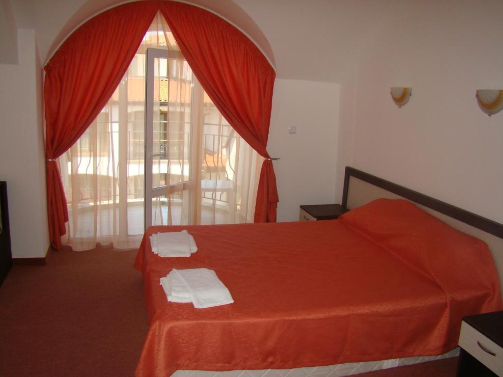 Hotel Bellisimo Lozenets Zimmer foto